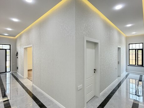 5 otaqlı həyət evi, 200 m², Şağan: 290 000 ₼ 4