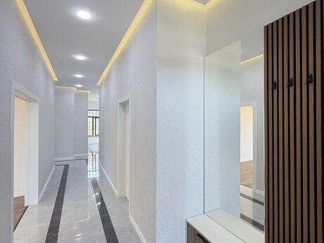 5 otaqlı həyət evi, 200 m², Şağan: 290 000 ₼ 2