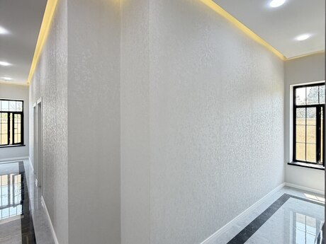 5 otaqlı həyət evi, 200 m², Şağan: 290 000 ₼ 3