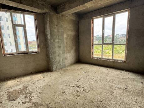 Объявление №6158369 - Баку, пос. Сарай, 3-комн., 102 м², 9/17 этаж