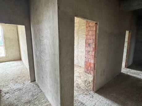 3 otaqlı mənzil, 102 m², Saray: 105 000 ₼ 4