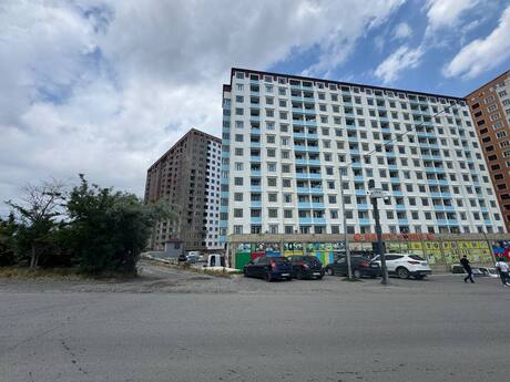 3 otaqlı mənzil, 102 m², Saray: 105 000 ₼ 5