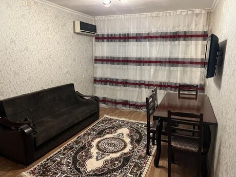 Elan №6158372 - Bakı, Neftçilər m., 2 otaqlı, 55 m², 3/6 mərtəbə