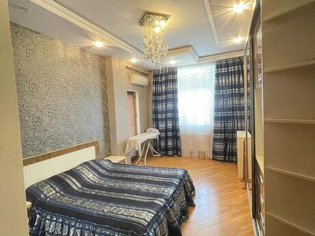 4 otaqlı mənzil, 170 m², Nəsimi: 510 000 ₼ 4
