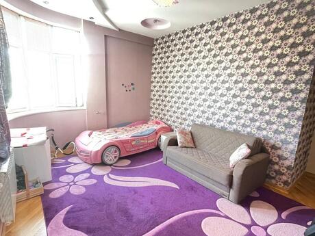 4 otaqlı mənzil, 170 m², Nəsimi: 510 000 ₼ 5