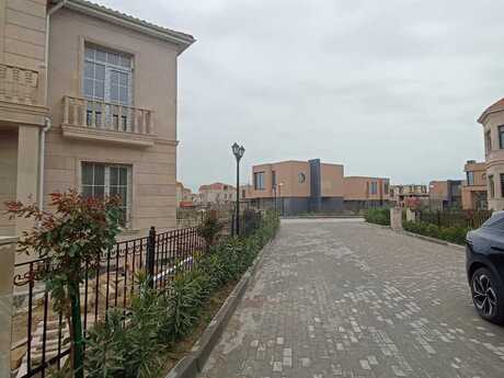 4 otaqlı həyət evi, 230 m², Nardaran: 645 000 ₼ 2