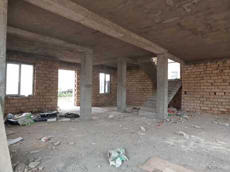 4 otaqlı həyət evi, 230 m², Nardaran: 645 000 ₼ 5