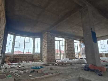 4 otaqlı həyət evi, 230 m², Nardaran: 645 000 ₼ 4