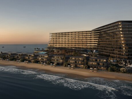 1 otaqlı mənzil, 41,6 m², Sea Breeze: 244 000 ₼ 4