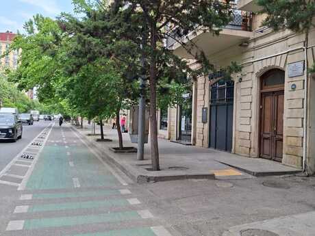 Объявление №6158402 - Баку, м. Сахил, 5-комн., 340 м²