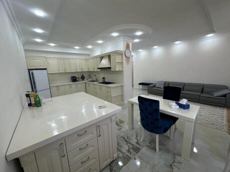 4 otaqlı mənzil, 229 m², Şah İsmayıl Xətai: 490 000 ₼ 3