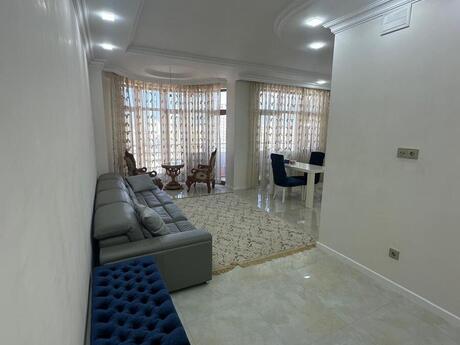 4 otaqlı mənzil, 229 m², Şah İsmayıl Xətai: 490 000 ₼ 4
