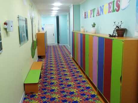 Объявление №6158434 - Баку, м. 20 января, 500 м²