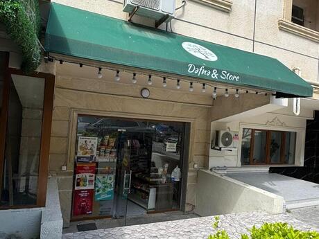 Объявление №6158443 - Баку, м. Мемар Аджеми, 77 м²
