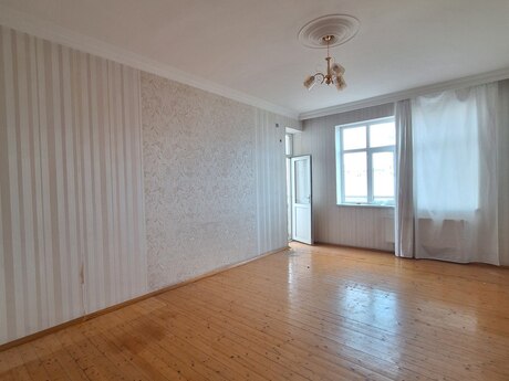 Объявление №6158459 - Баку, м. Халглар Достлугу, 3-комн., 115 м², 5/18 этаж