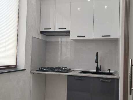 Объявление №6158467 - Баку, м. Халглар Достлугу, 2-комн., 73 м², 15/18 этаж
