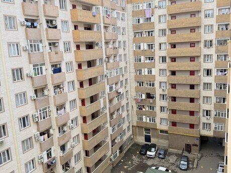 Elan №6158485 - Xırdalan, Xırdalan, 2 otaqlı, 67 m², 11/16 mərtəbə
