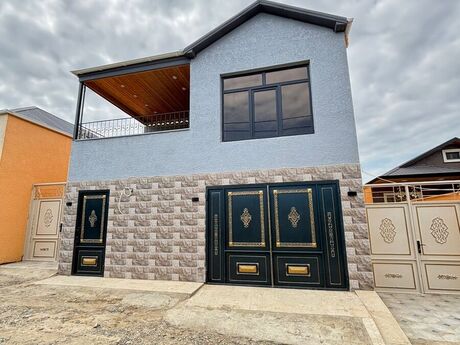 Объявление №6158482 - Баку, пос. Масазыр, 5-комн., 180 м²