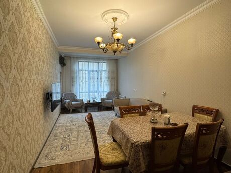 Объявление №6158543 - Баку, м. 28 мая, 2-комн., 65 м², 5/16 этаж