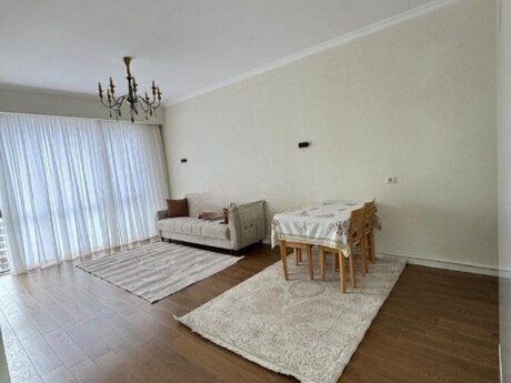 Объявление №6158525 - Баку, м. Нариман Нариманов, 3-комн., 70 м², 14/18 этаж
