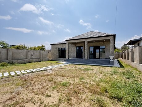Объявление №6158510 - Баку, пос. Шаган, 5-комн., 200 м²