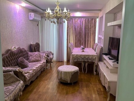 3 otaqlı mənzil, 115 m², Bakıxanov: 185 000 ₼ 4