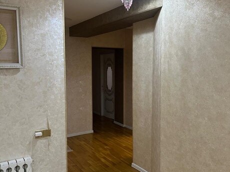 3 otaqlı mənzil, 115 m², Bakıxanov: 185 000 ₼ 5