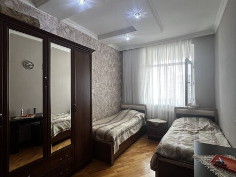 3 otaqlı mənzil, 115 m², Həzi Aslanov: 250 000 ₼ 5