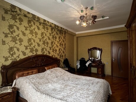 3 otaqlı mənzil, 115 m², Həzi Aslanov: 250 000 ₼ 2