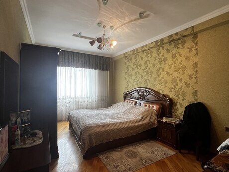 Объявление №6158522 - Баку, м. Ази Асланов, 3-комн., 115 м², 13/17 этаж