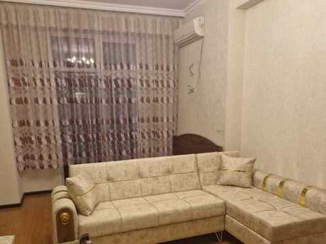 Объявление №6158534 - Баку, пос. Ени Гюнешли, 1-комн., 44 м², 4/16 этаж