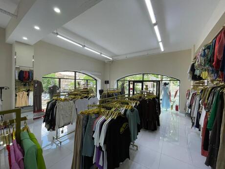 Elan №6158541 - Bakı, 28 May m., 120 m²