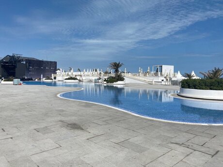 Elan №6158549 - Bakı, Sea Breeze q., 1 otaqlı, 55 m²