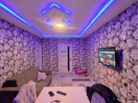 Elan №6158546 - Sumqayıt, Sumqayıt, 4 otaqlı, 90 m², 5/5 mərtəbə