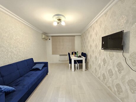 Elan №6158554 - Xırdalan, Xırdalan, 2 otaqlı, 55 m², 1/5 mərtəbə