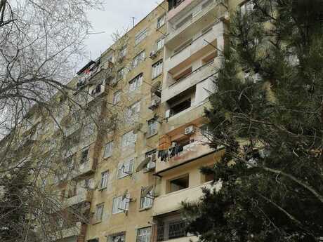 пос. Старые Гюнешли