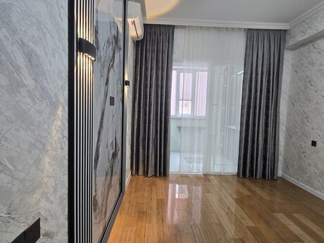 Elan №6158557 - Xırdalan, Xırdalan, 2 otaqlı, 45 m², 4/16 mərtəbə