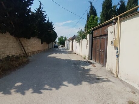 3 otaqlı həyət evi, 100 m², Mərdəkan: 170 000 ₼ 2