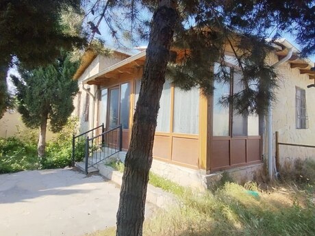 3 otaqlı həyət evi, 100 m², Mərdəkan: 170 000 ₼ 4