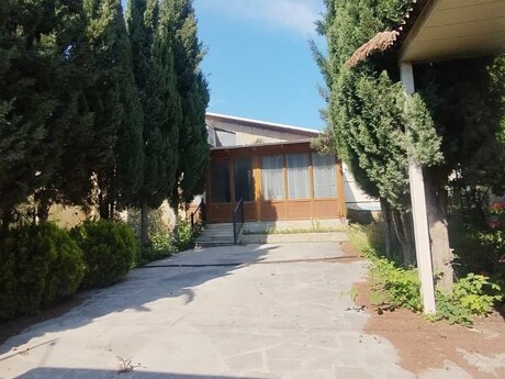 3 otaqlı həyət evi, 100 m², Mərdəkan: 170 000 ₼ 5