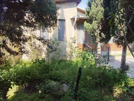 3 otaqlı həyət evi, 100 m², Mərdəkan: 170 000 ₼ 3