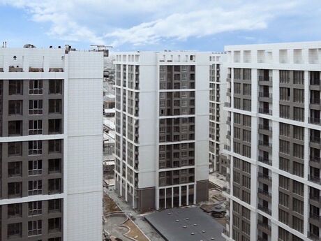 3 otaqlı mənzil, 146 m², Koroğlu: 363 000 ₼ 2