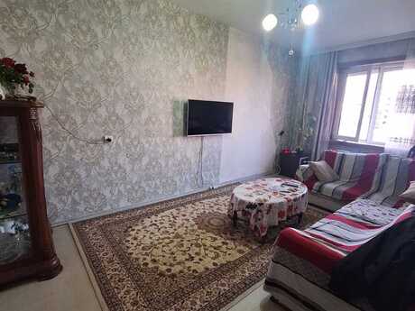 Elan №6158606 - Bakı, Nəriman Nərimanov m., 3 otaqlı, 70 m², 7/9 mərtəbə