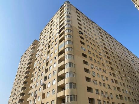 Объявление №6158590 - Хырдалан, Хырдалан, 2-комн., 63.1 м², 15/18 этаж