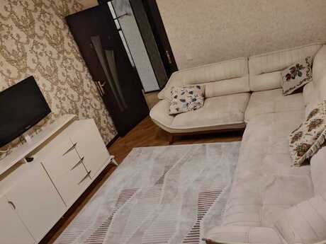 Объявление №6158611 - Баку, Хатаинский р., 3-комн., 86 м², 5/15 этаж