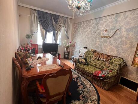 Объявление №6158685 - Хырдалан, Хырдалан, 3-комн., 83 м², 5/9 этаж