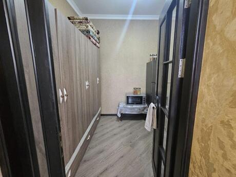 2 otaqlı köhnə tikili - Nəriman Nərimanov m. - 70 m²