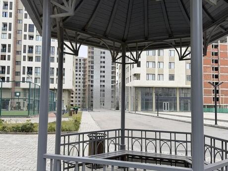 2-room apartment, 103 m², Dərnəgül: 140 000 ₼ 2