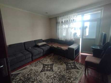 Elan №6158638 - Bakı, Badamdar q., 5 otaqlı, 130 m², 6/7 mərtəbə