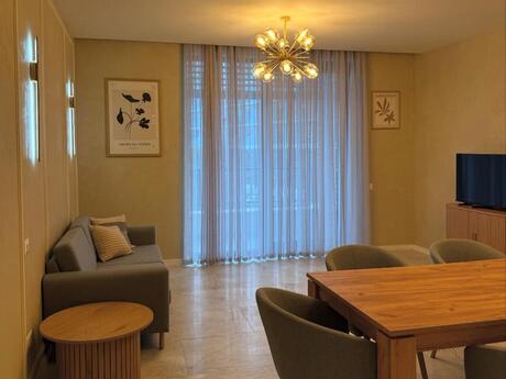Elan №6158691 - Bakı, Sea Breeze q., 2 otaqlı, 90 m², 2/6 mərtəbə